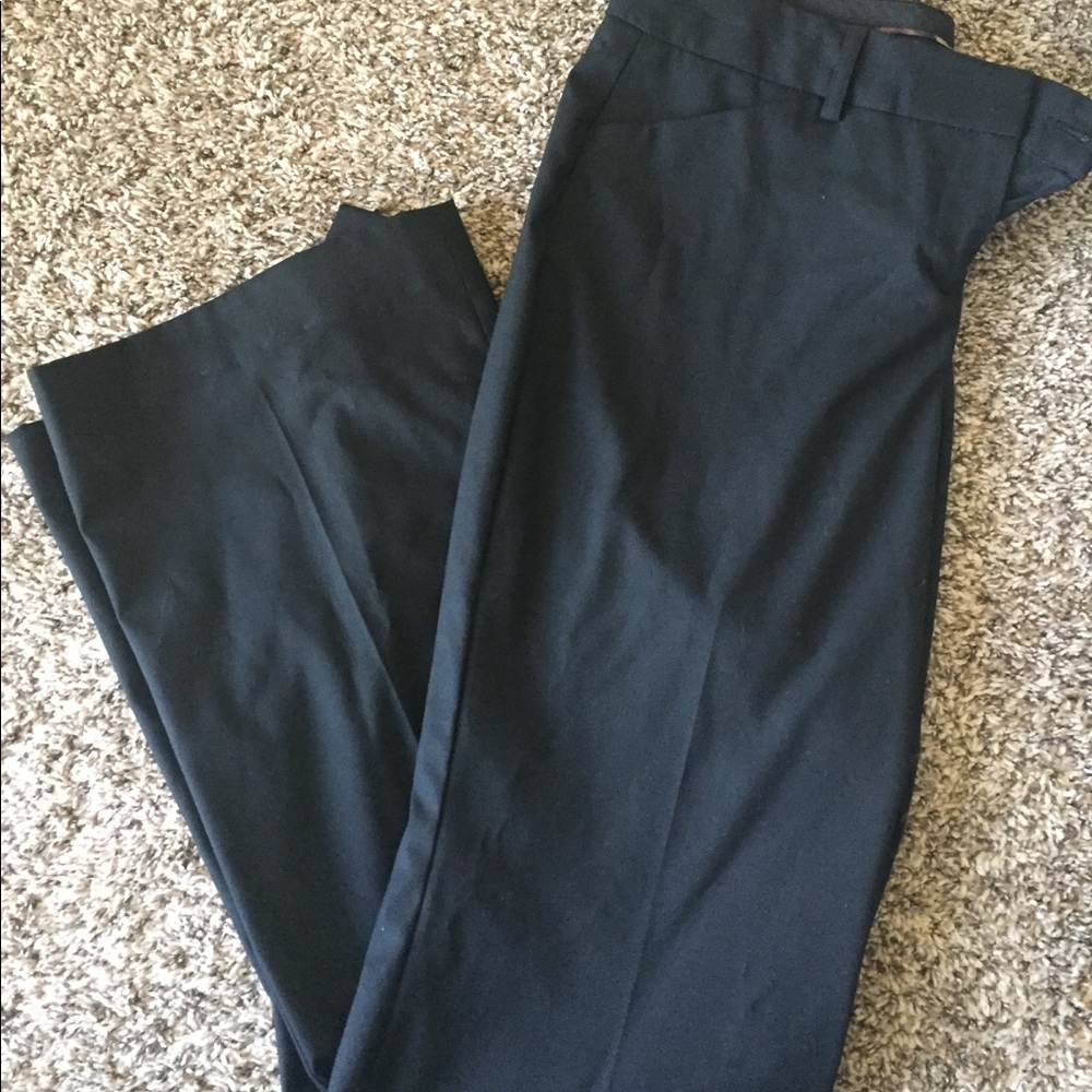 Express dress pant